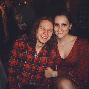 Meet your Posher, Kori